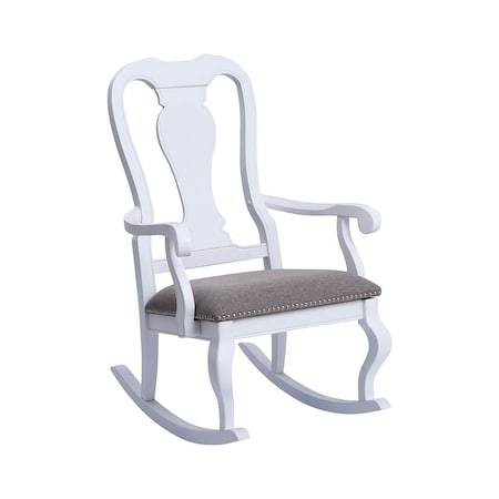 Stein World Stein World Tress Rocking Chair 16979